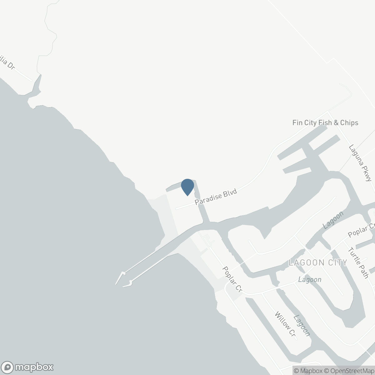 24 - 4 PARADISE BOULEVARD, Ramara, Ontario L0K 1B0